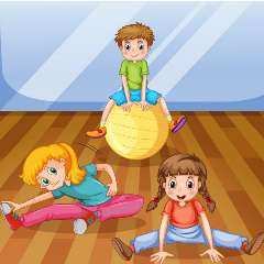 Хохлова Ольга Валерьевна