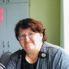 Беркут Татьяна Витальевна