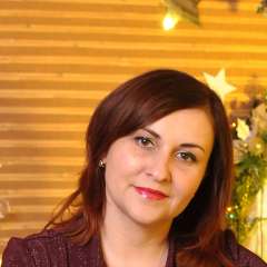 Черепанова Анна Анатольевна