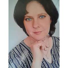 Заикина Светлана Владимировна