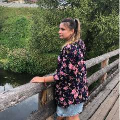 Соколова Анастасия Викторовна 