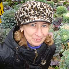 Макарова Лариса Владимировна