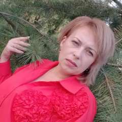 Антипова Анна Игоревна