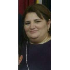 Айгунова Умлайла Татавовна