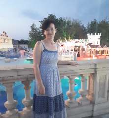 Никитой Наталья Михайловна