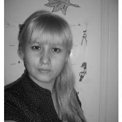 Гульназ Саньяровна
