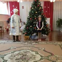 Федорова Людмила Анатольевна