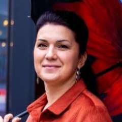 Гольцова Альбина Леонидовна