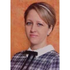 Наталья Новикова