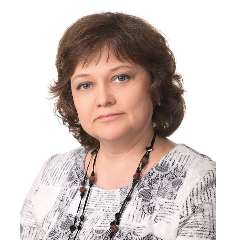 Корчуганова Наталья Леонидовна