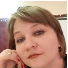 Альбина Бровкова