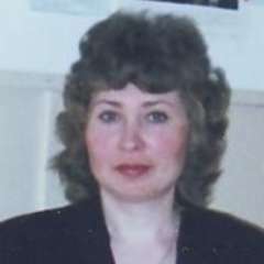 Сорокина Людмила Ивановна