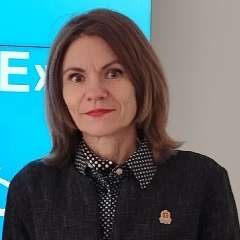 Орешонок Наталья