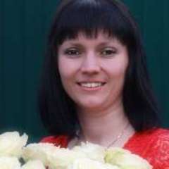 Анна Гришанова