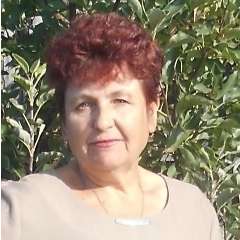 Козлова Нина Анатольевна