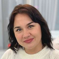 Московко Надежда Викторовна