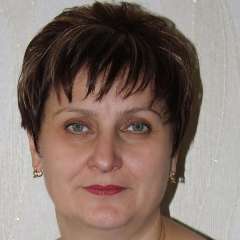 Родионова Ирина Васильевна
