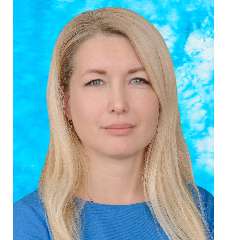 Виноградова Оксана Юрьевна