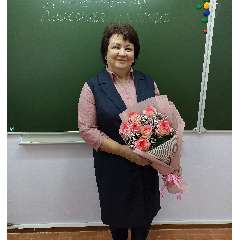 Никулина Наталья Валерьевна