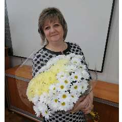 Заболотняя Светлана Петровна