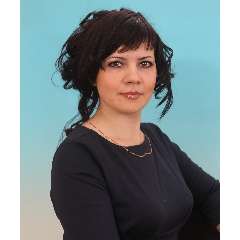 Шкуратова Ксения Валерьевна