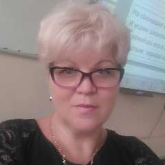 Пушкарь - Карпова Н.А.