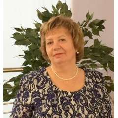 Соколова Наталья Анатольевна