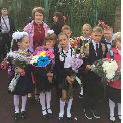 Королева Алена Владимировна