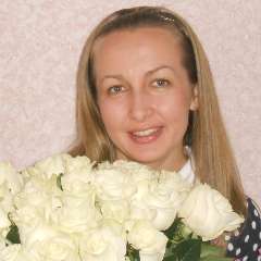 Тюзина Наталья Владимировна