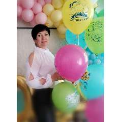 Рязанова Нина Алексеевна