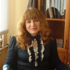 Юрлова Марина Юрьевна