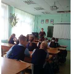 Кравцова Елена Александровна