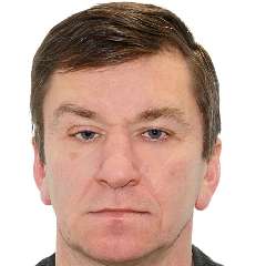 Майданов Андрей Владимирович