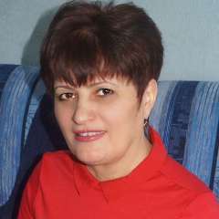 Кротова Татьяна Васильевна