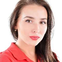 Парахина Екатерина Евгеньевна