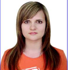 Гончаренко Наталья Анатольевна