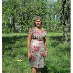 Курышова Ирина Александровна