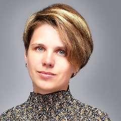 Немерцалова Маргарита Андреевна
