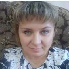 Кузьмина Оксана Анатольевна