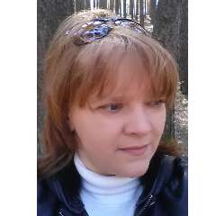 Хакимуллина Елена Владимировна