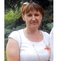 Каргина Марина васильевна