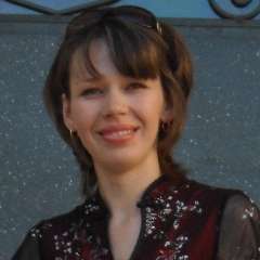 Водянова Надежда Михайловна