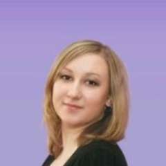 Быкова Ольга Васильевна