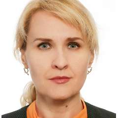 Устюжанина Татьяна Алексеевна