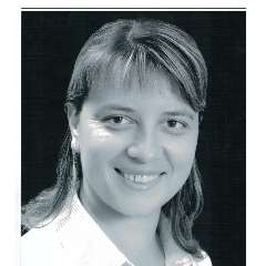 Азарова Оксана Юрьевна