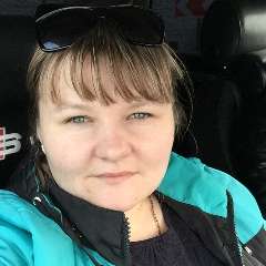 Юлия Азизова