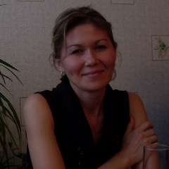 Аллаутдинова Зульфия Фаритовна