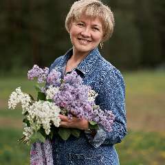 Касьянова М.Н.