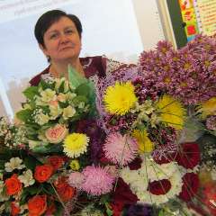 Хорешко Марина Ивановна