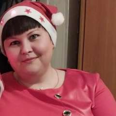 Попова Наталья Федоровна